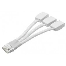 Adapter 12VHPWR White 450W